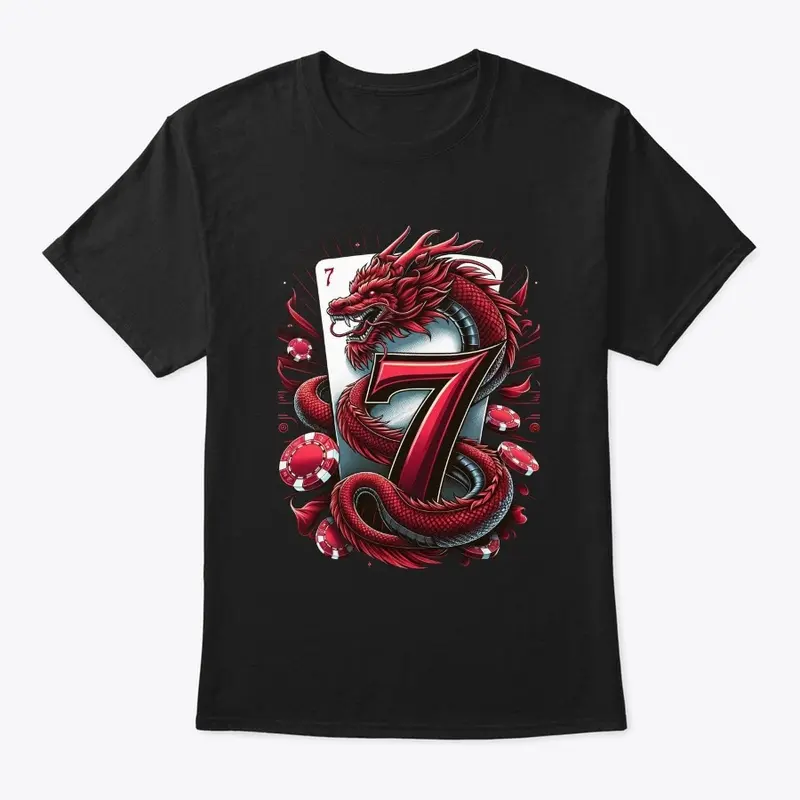 Dragon 7